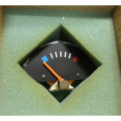 water temperature receiver