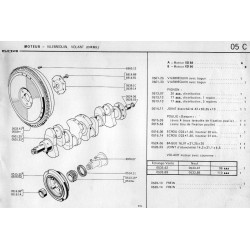 volant moteur