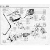 regulator dynamo 20-22A standaard uitwisseling