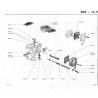 joint d'injecteur de carburateur Solex