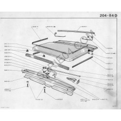 [Download 30+] Schema Toit Ouvrant 206