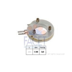 Bosch Distributor Induction Coil