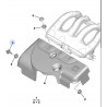 fouchette de cache moteur Ø25