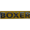 monogramme Boxer