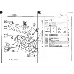 rocker cover