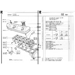 rocker cover