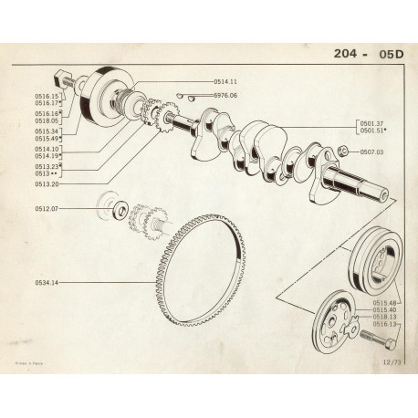 moteur