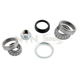 Rear hub bearing kit