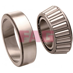 bearing Ø52x25x17mm