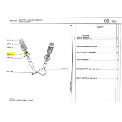 valve seal