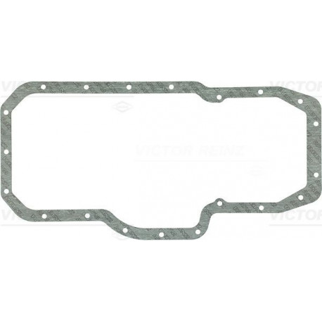 oil pan gasket