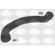 lower radiator hose