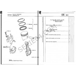 connecting rod