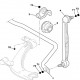 vordere Stabilisatorstange