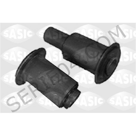 set of 2 rear arm joints