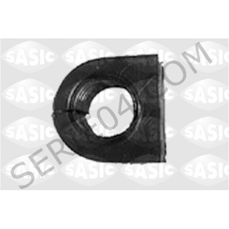 front stabilizer bar bearing