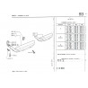 cerclage d'accoudoir de porte