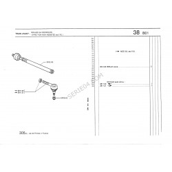 steering ball joint