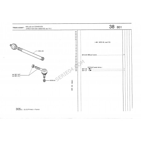 steering ball joint