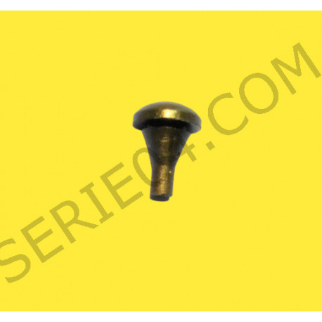 bonnet rubber stopper