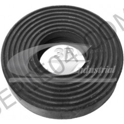 Spring washer of front stabilizer bar