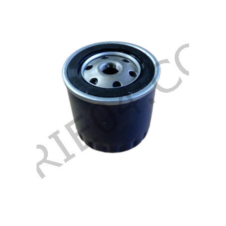  Oil filter