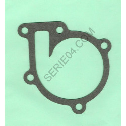 water pump seal