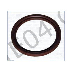 crankshaft oil seal