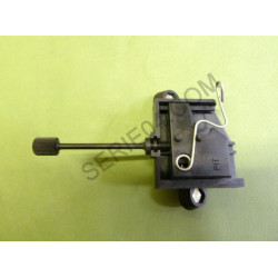 halter f scheinwerfer