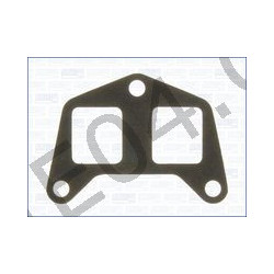 Intake manifold gasket