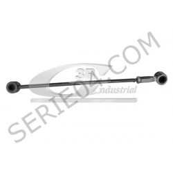 Gearbox control rod