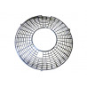 Grille protection ventilateur