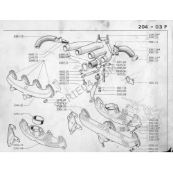 intake manifold