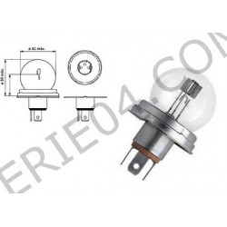 headlight bulb CE