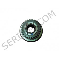 3rd speed receiver pinion BB6-BB8