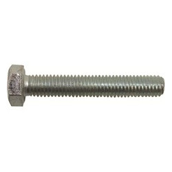 hexagon head screw Ø6mm