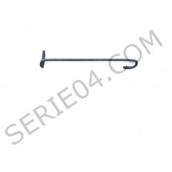 seat spring hook