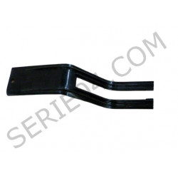 handbrake lining trim