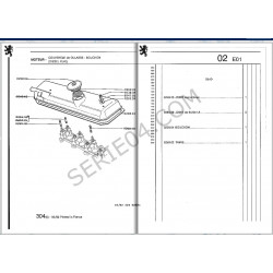 rocker cover