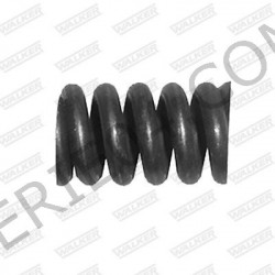 exhaust flange spring