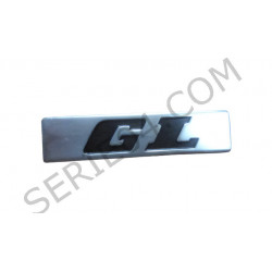 Monogramm „GL“