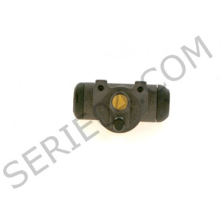 brake cylinder