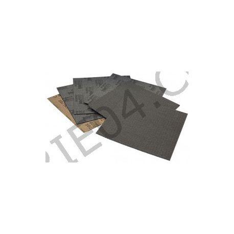 pack of 5 engine gasket sheets format A4