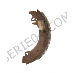 rear brake shoe