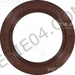 crankshaft oil seal