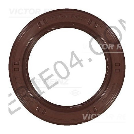 crankshaft oil seal