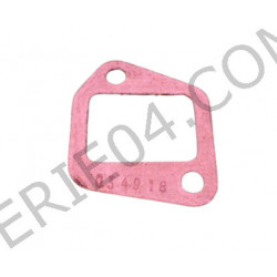 exhaust manifold center gasket