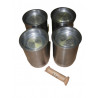 Kit chemises pistons