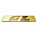 monogramme "GL"