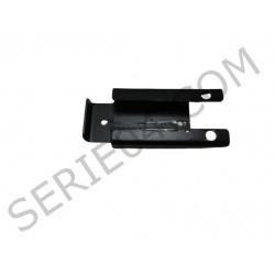 headrest slide bracket